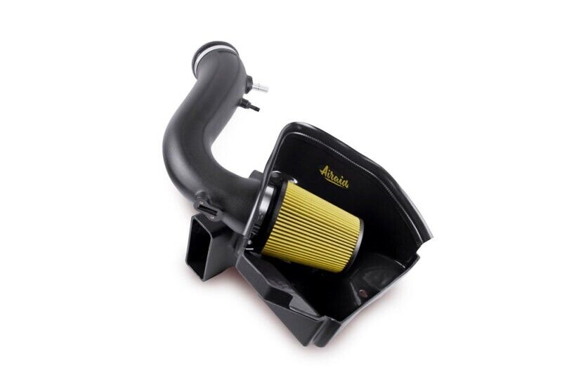 Airaid 455-265 F/I Performance Air Intake System For 11-14 Ford Mustang V6 3.7L