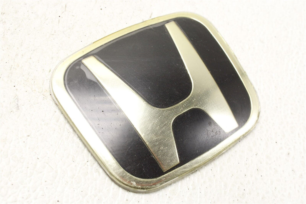 2012-2015 Honda Civic SI Coupe Emblem Badge 12-15