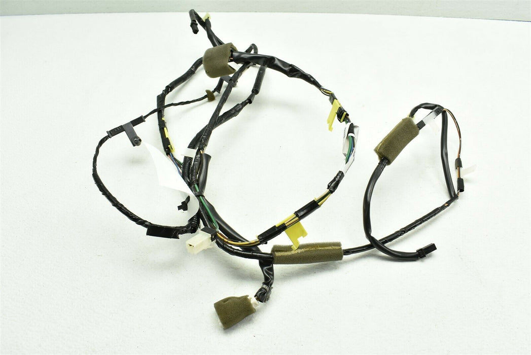 2003-2006 Subaru Baja Turbo Roof Wiring Harness 81801AE48A 03-06