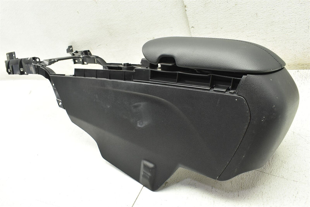 2015-2017 Ford Mustang GT Center Console 15-17