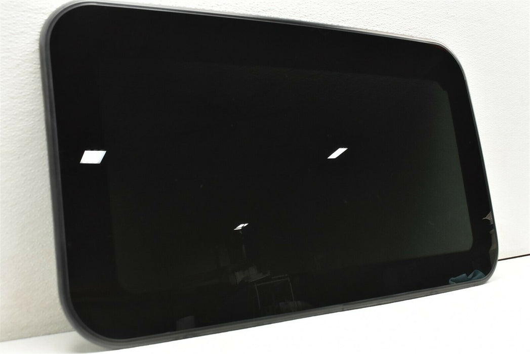 2010-2016 Porsche Panamera Turbo Sun Roof Sunroof Glass WIndow 97056421100 10-16