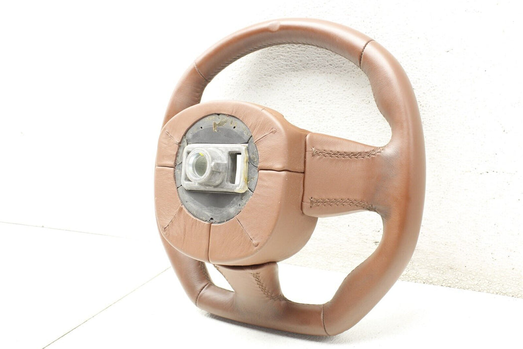 2020 Aston Martin Vantage Steering Wheel 18-21