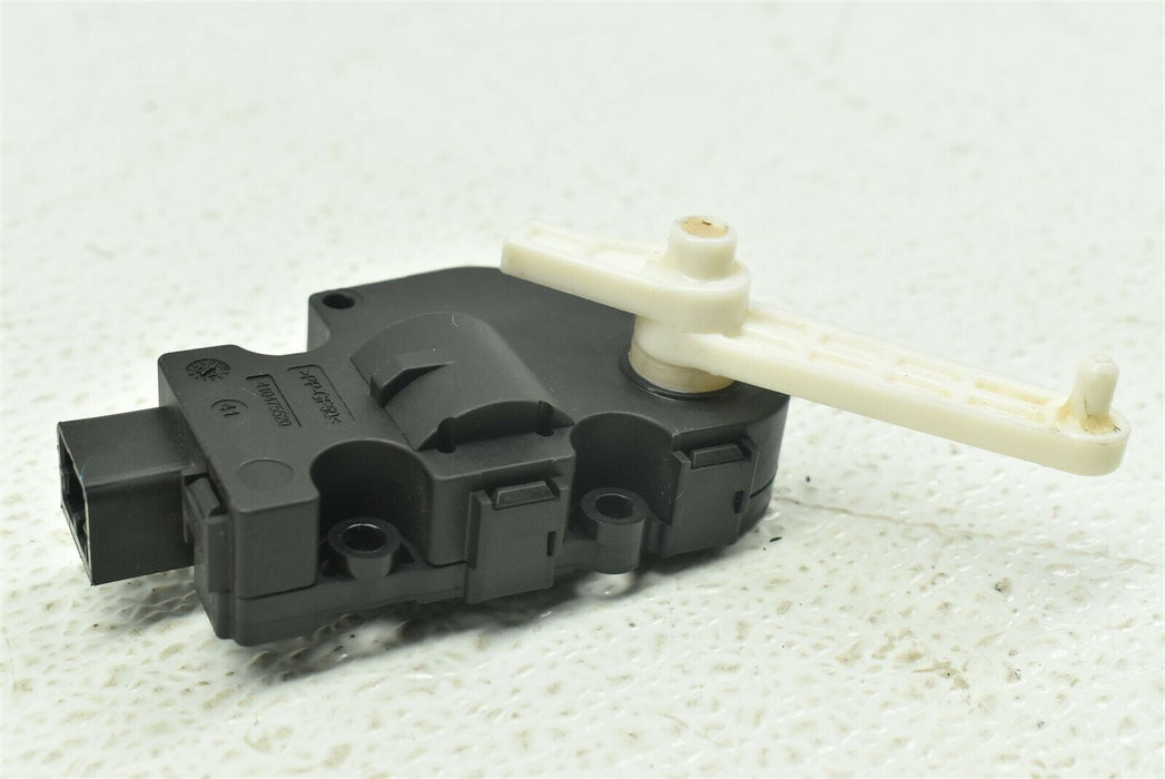 2010-2015 Jaguar XJ Heater Actuator Valve MF-113930-0770 10-15