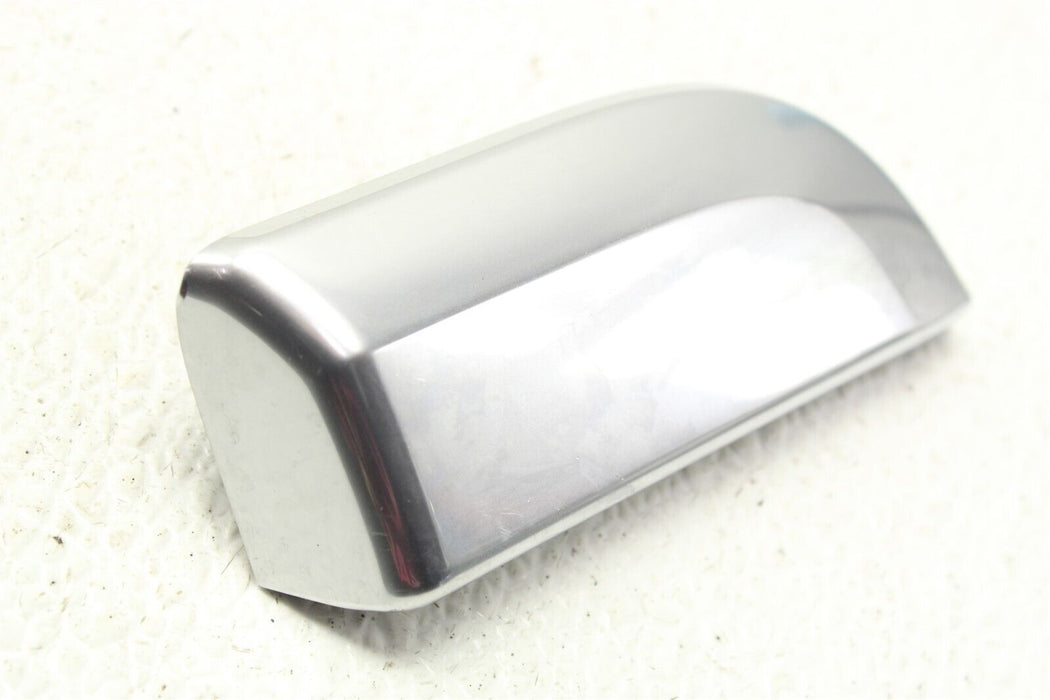 2013-2016 Porsche Boxster Dash Trim Cap Cover 13-16