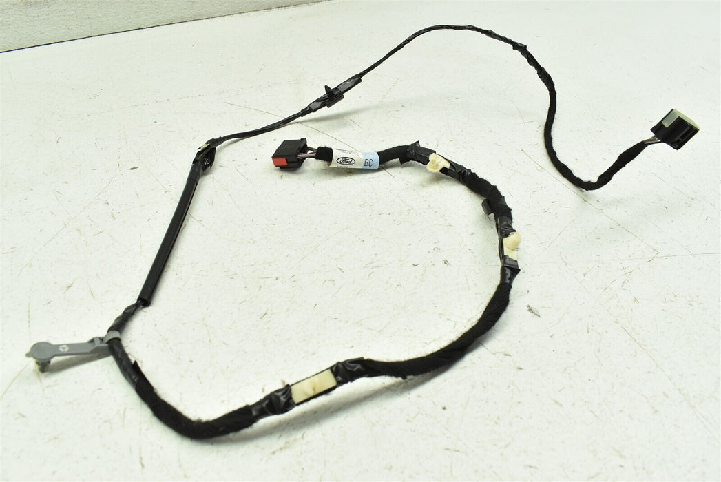2015-2017 Ford Mustang GT Driver Left Wiring Roof Harness FR3T-14B242-BD 15-17