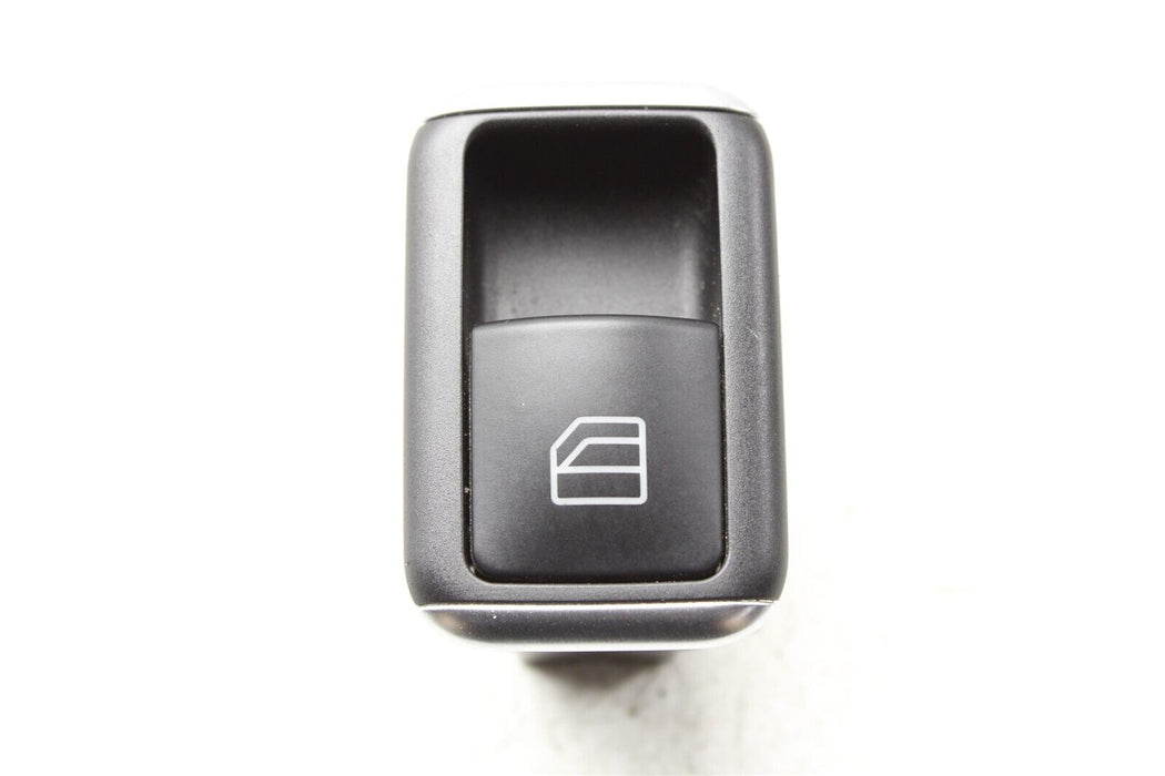 2011 Mercedes C63 AMG Window Switch Button 2049055502 C300 C350 W204 08-14
