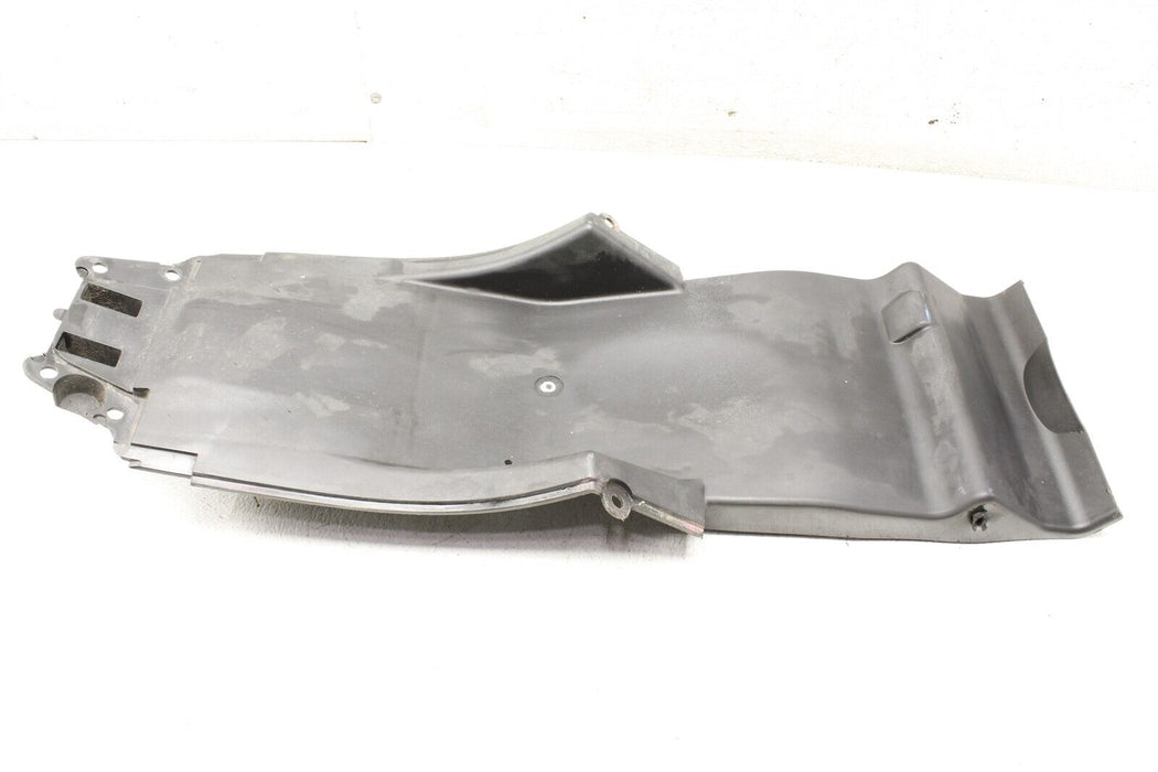 2003 Victory V92 Touring Deluxe Rear Fender Mud Guard 35023-0101