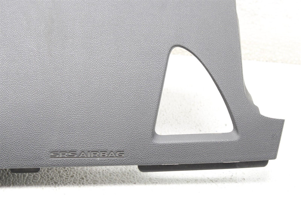 2008-2015 Mitsubishi Evolution Dashboard Dash Panel Upper Cap Top Cover 08-15