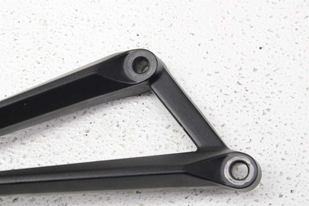 2020 Yamaha YZF R3 Footpeg Foot Peg Bracket 19-23