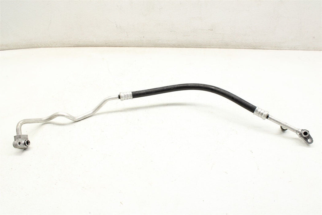 2017-2019 Toyota 86 FRS BRZ High Pressure AC A/C Line Hose Assembly OEM 17-19