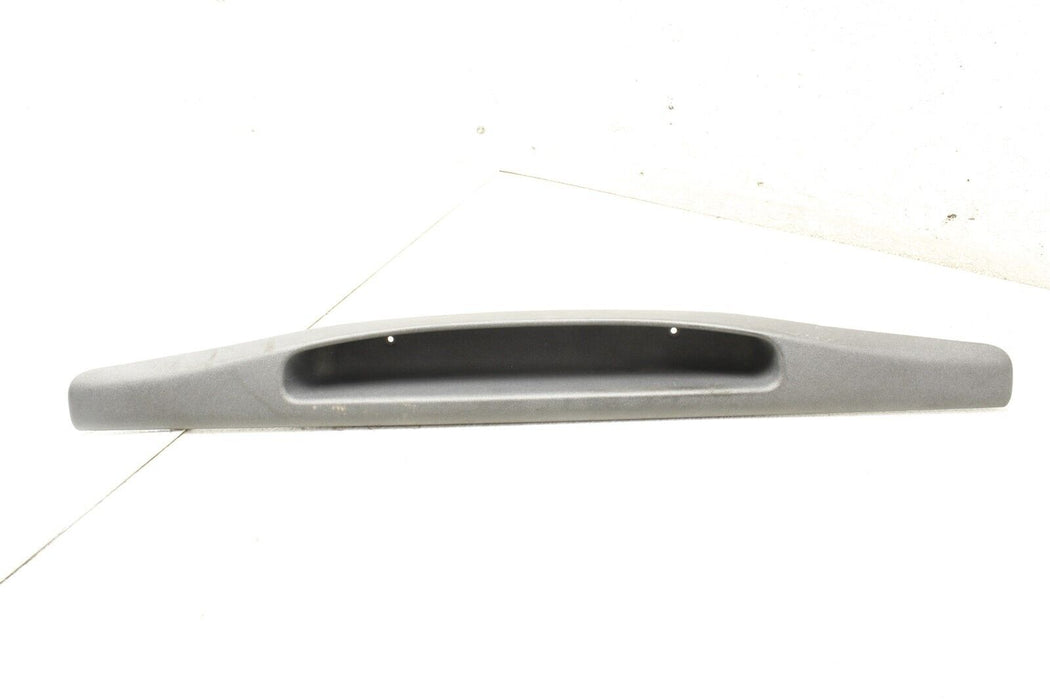 1999-2005 Porsche 911 Carrera Right Door Sill Scuff Plate Cover Trim 99655112000