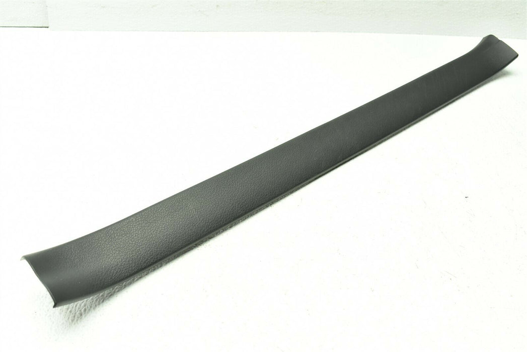 2008-2014 Subaru Impreza WRX STI Door Sill Trim Cover Right Passenger RH 08-14