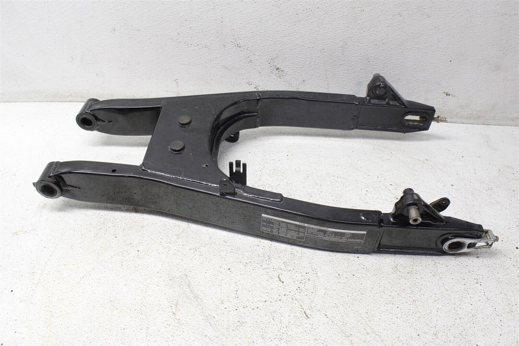 2005 Honda VT750 Shadow Rear Swingarm Swing Arm Back Wheel