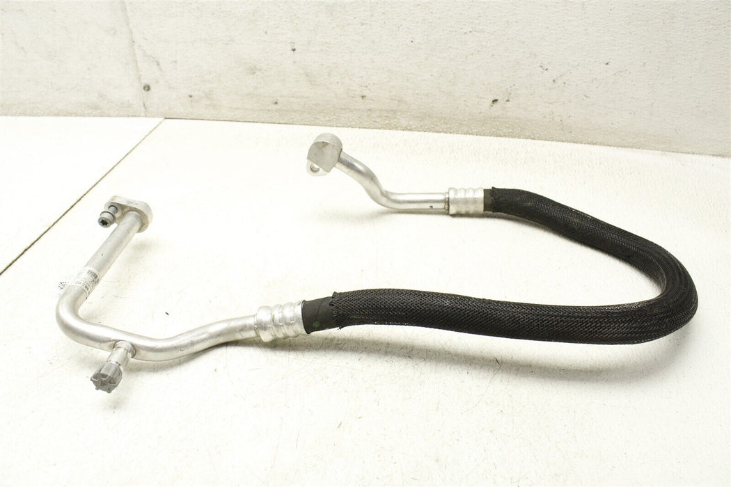 2022 Toyota Supra Air Condition AC A/C Line Hose Assembly Factory OEM 20-22