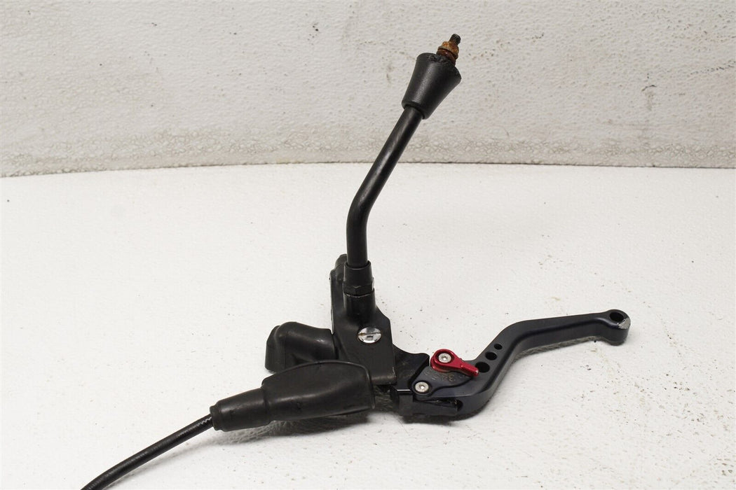 2016 Honda CB300F Clutch Lever Perch Assembly with Cable 15-18