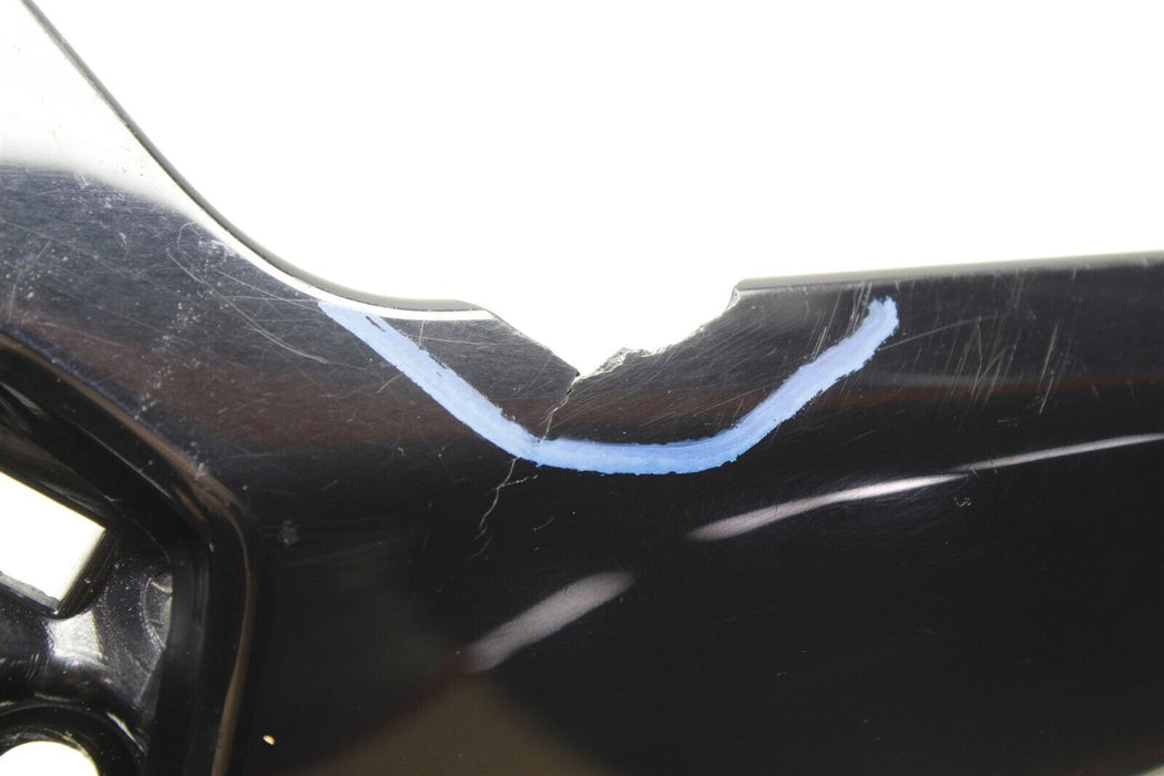 2020 Aston Martin Vantage Trim Molding Panel Damaged 18-21