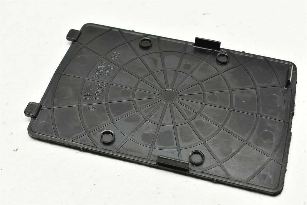 2010-2013 Lexus IS250 IS 250 Center Console Insert Assembly 58834-53040 10-13