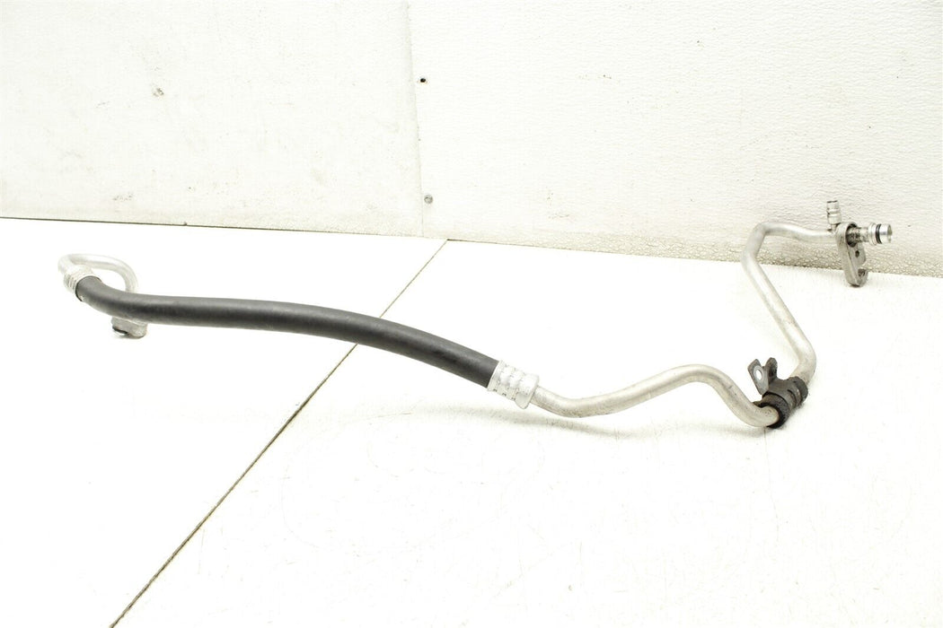 2016 Subaru BRZ AC Line Hose Pipe A/C Air Conditioning 13-19