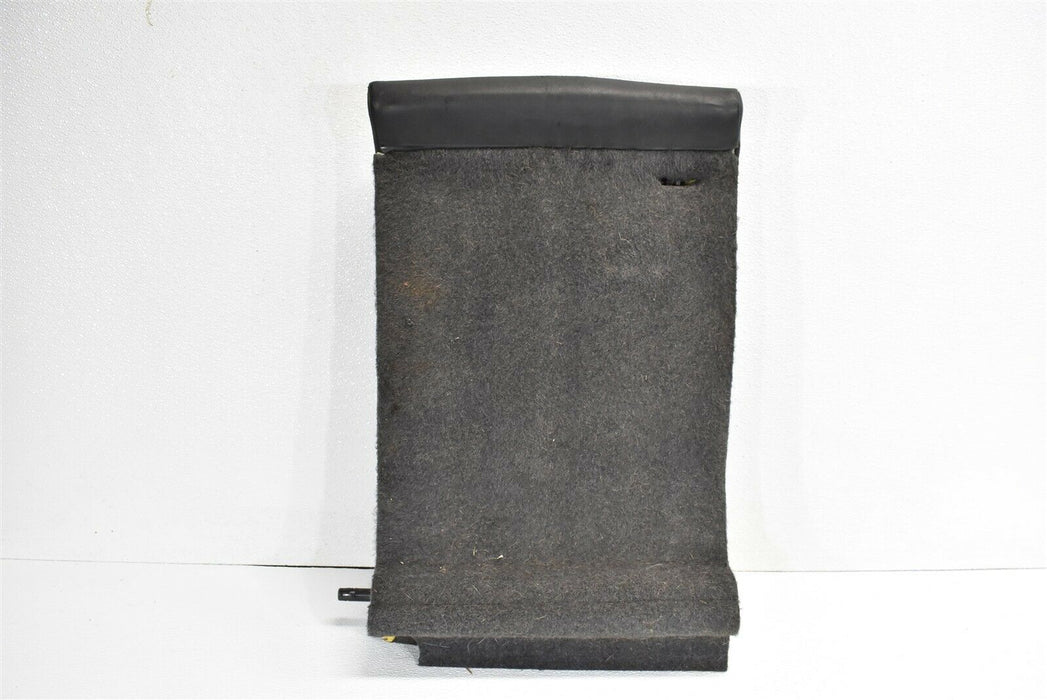 2005-2009 Subaru Legacy GT Seat Cushion Rear Upper Back Left Driver LH 05-09