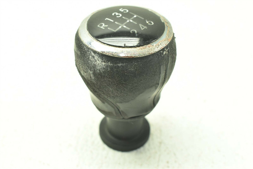 2009-2016 Hyundai Genesis Coupe Shifter Knob Manual Transmission OEM 09-16