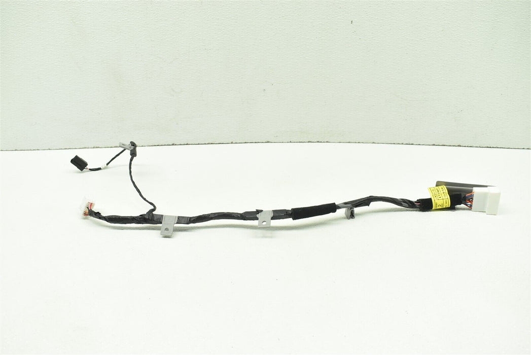 2009-2012 Hyundai Genesis Coupe Console Wiring Extension 91870-2M011 09-12