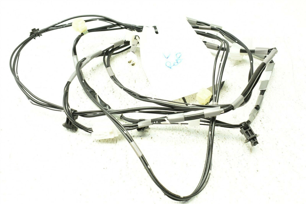 2013-2020 Subaru BRZ Antenna Roof Wiring Harness Wire Wires FRS 13-20