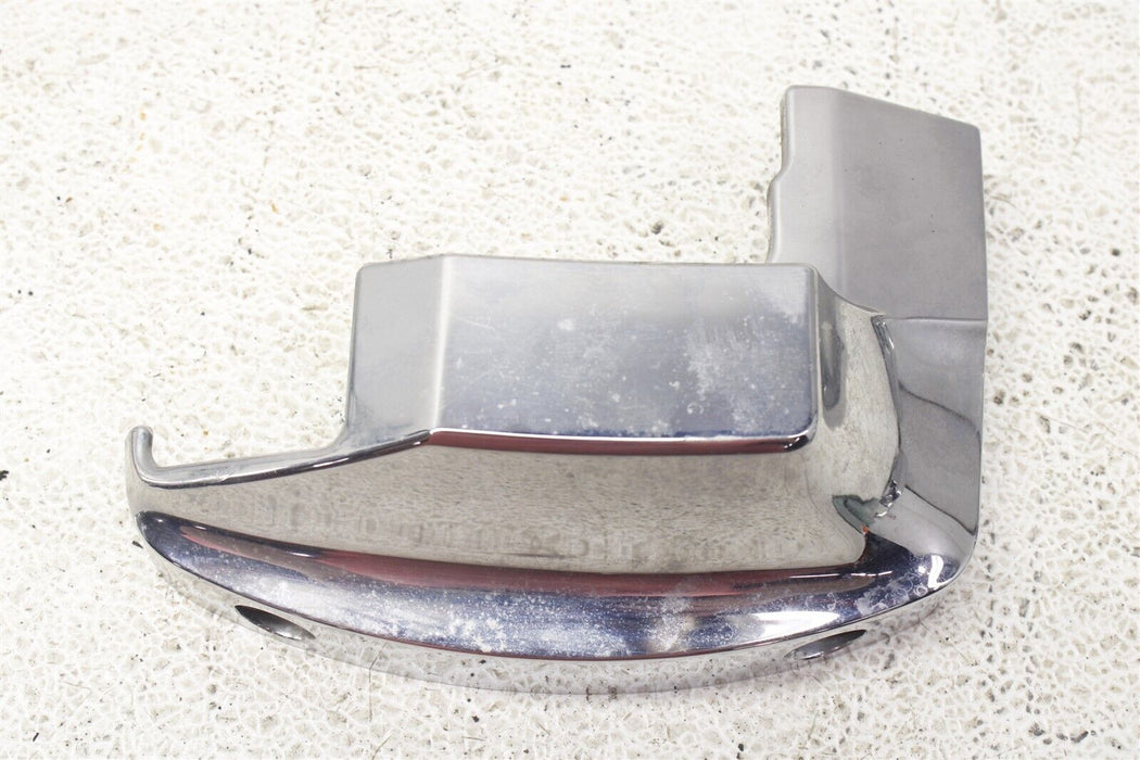 2005 Honda VT750 Shadow Front Chrome Head Cover Piece