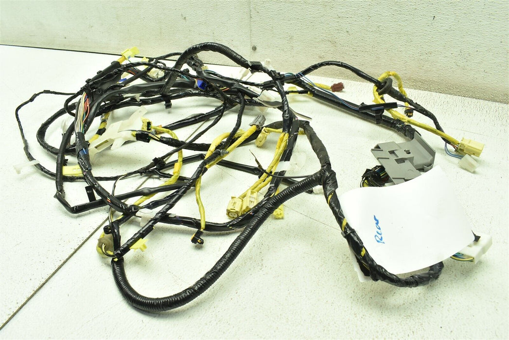 2007 Subaru WRX Wagon Rear Wire Harness Wiring Wires 07 81502FE335