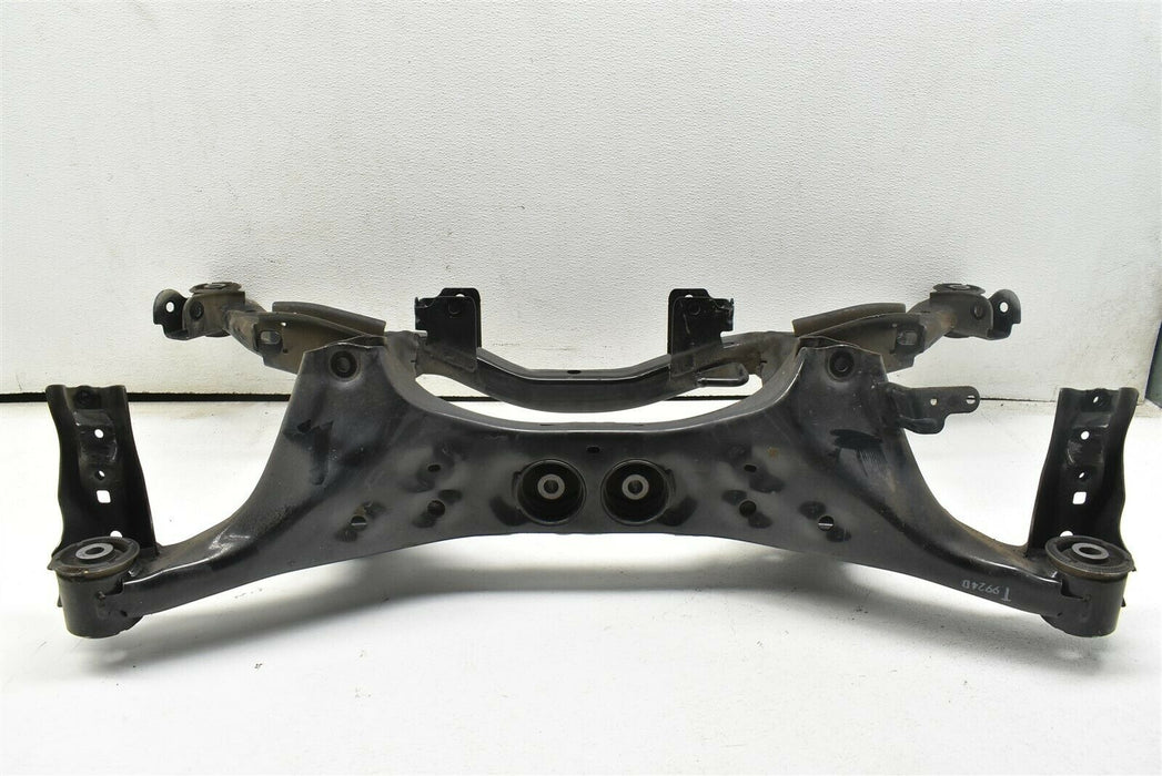 2015-2020 Subaru WRX Rear Differential Subframe Cradle Assembly OEM 15-20