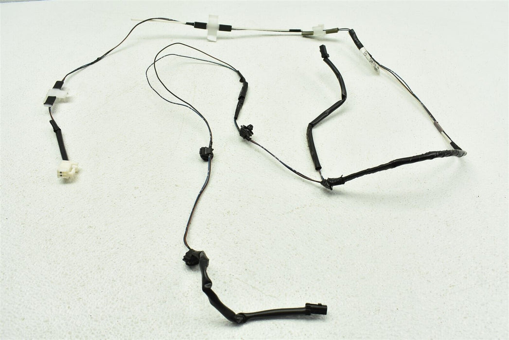 2006-2007 Mazdaspeed6 Speed6 Roof Wiring Harness GM7N67SH0A MS6 06-07