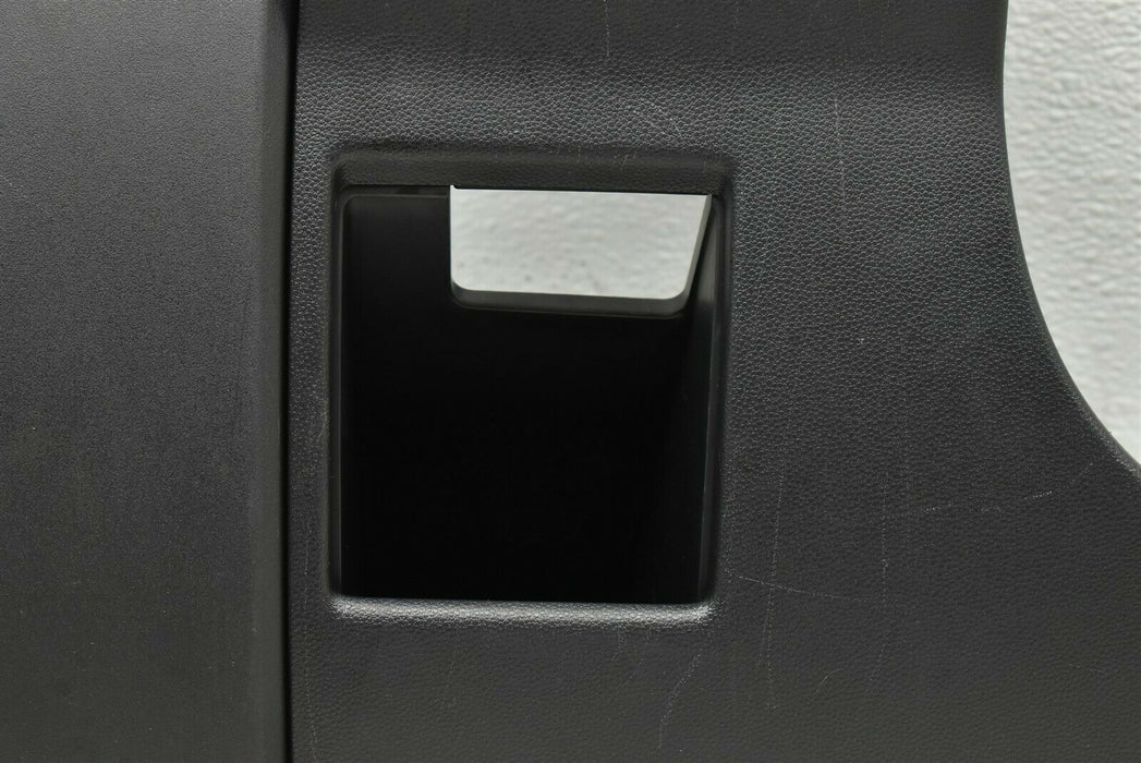 2006-2010 Mazda 5 Under Dash Kick Panel Cover Mazda5 CC2964961 Van 06-10