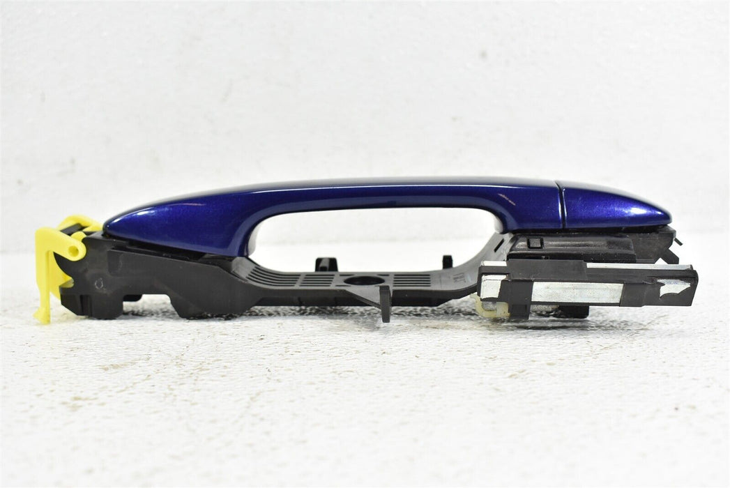 2015-2019 Subaru WRX STI Door Handle Exterior Front Right Passenger RH OEM 15-19