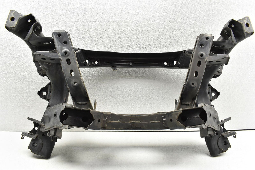 2012-2015 Honda Civic SI Coupe Rear Subframe Crossmember Brace 12-15