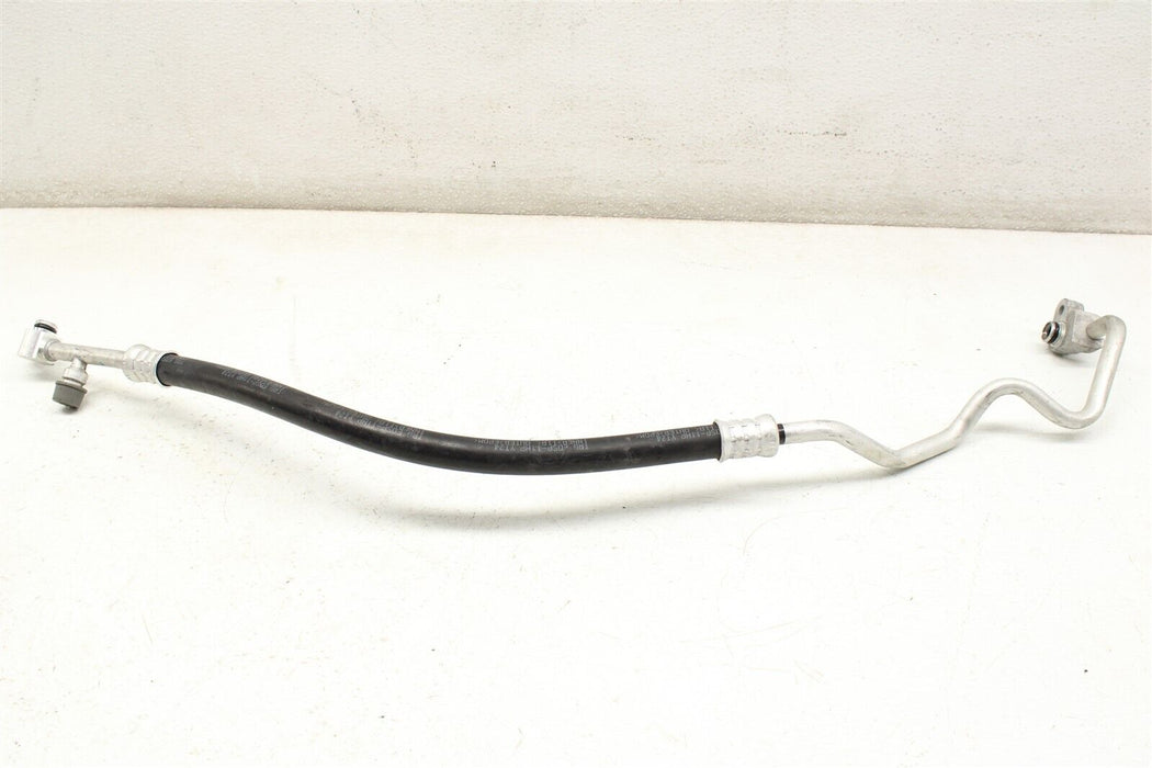 2017-2019 Toyota 86 FRS BRZ High Pressure AC A/C Line Hose Assembly OEM 17-19