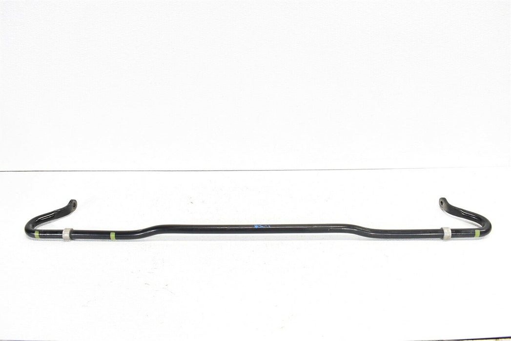 2015-2018 Subaru WRX Sway Stabilizer Support Bar Rear OEM 15-18