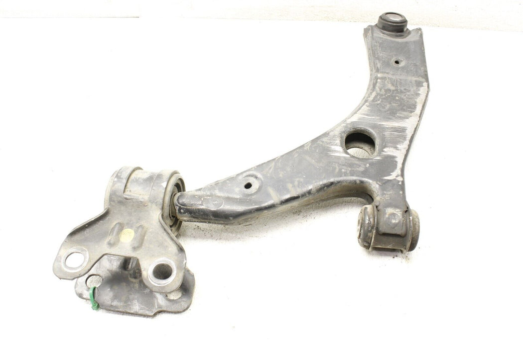 2010-2013 Mazdaspeed3 Control Arm Front Lower Right Passenger Speed 3 MS3 10-13