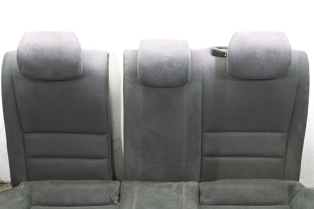 2006-2011 Honda Civic SI Coupe Front Rear Seat Set 06-11