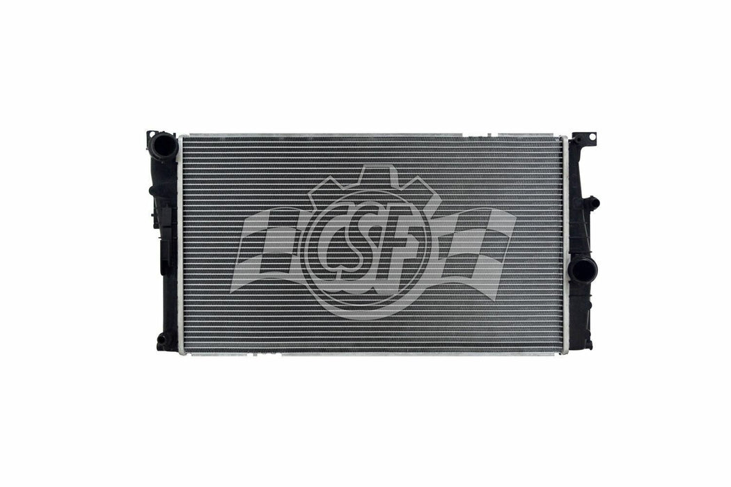 CSF 3829 Radiator For Select 2013-2018 BMW Models