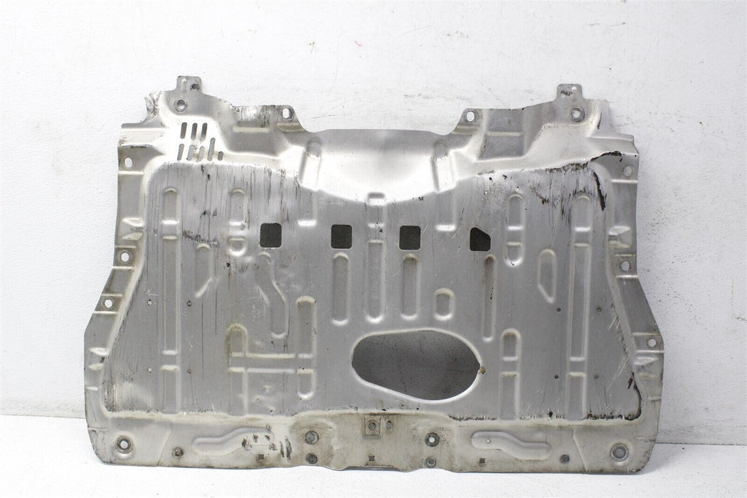 2013-2020 Scion FR-S Oil Pan Protector Skid Plate Under Shield BRZ 13-20