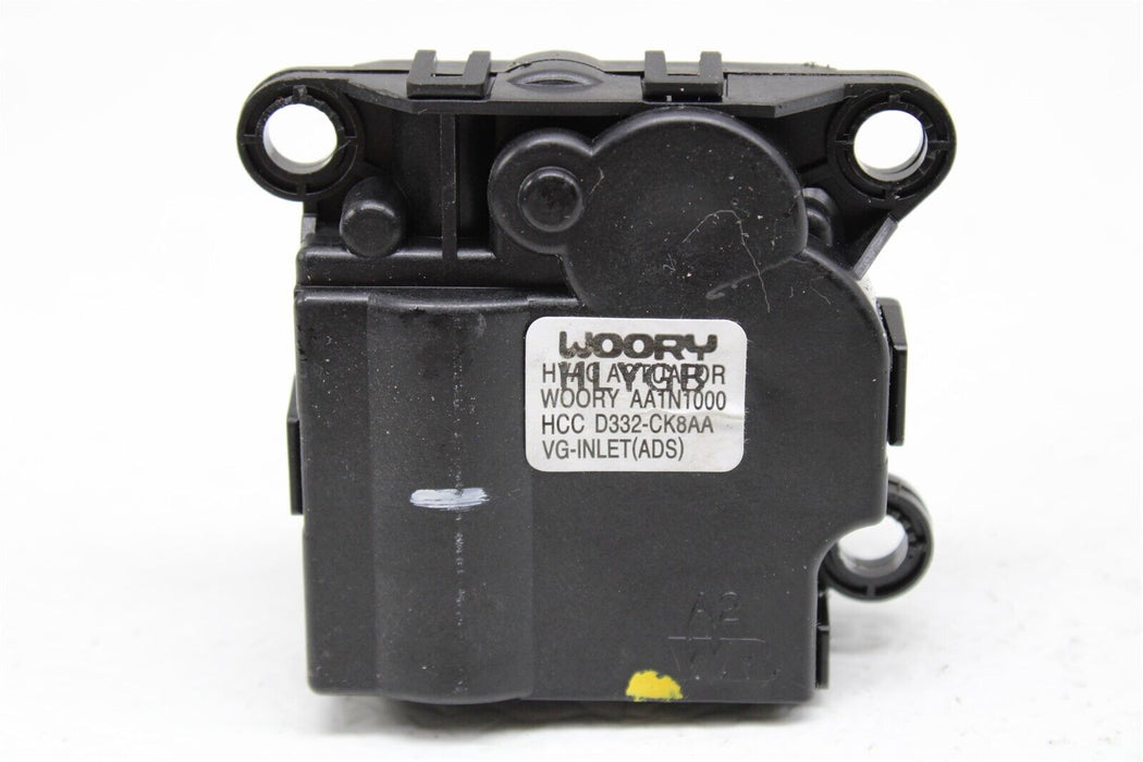 2012-2019 Tesla Model S HVAC Actuator 12-19