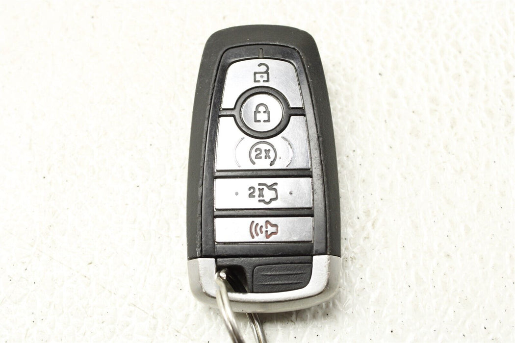 2019 Ford Mustang GT 5.0 Key Fob USED