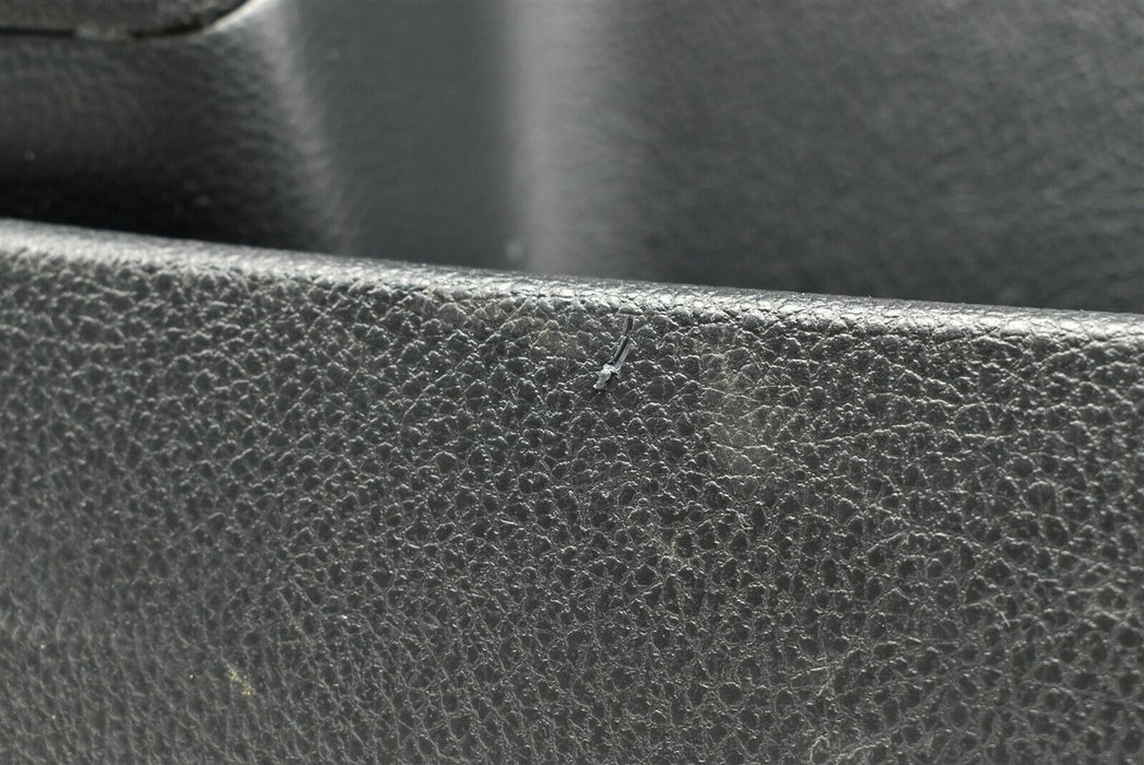 2015-2019 Subaru WRX STI Driver Left Front Door Card Panel Cover Trim OEM 15-19