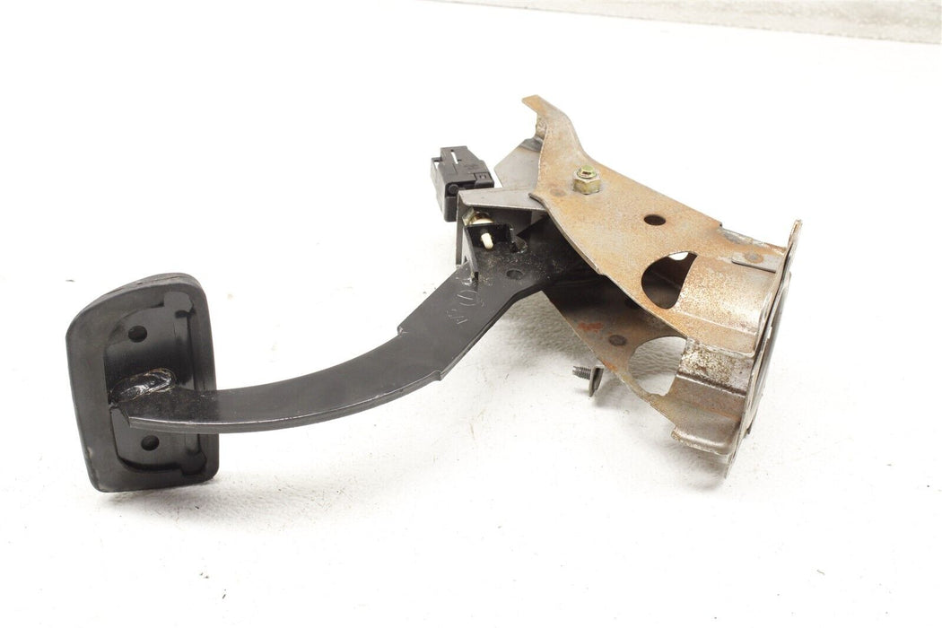 2004-2008 Subaru Forester XT Brake Stop Pedal Automatic Assembly 04-08
