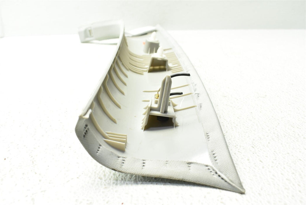 2017-2019 Tesla Model 3 Left A Pillar Trim Cover Panel Driver LH 17-19