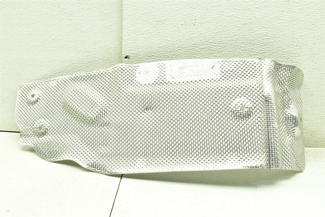 2020-2021 Toyota Supra Engine Heat Shield Assembly Factory OEM 51487394797 20-21