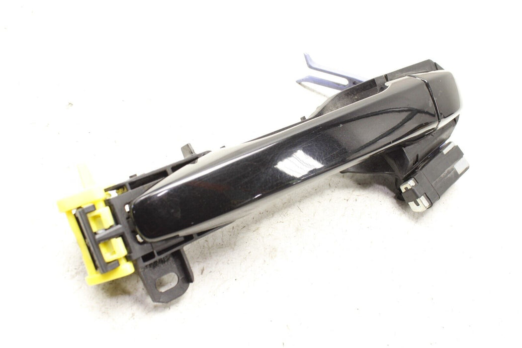 2015-2019 Subaru WRX Exterior Rear Right Door handle RH Passenger 15-19