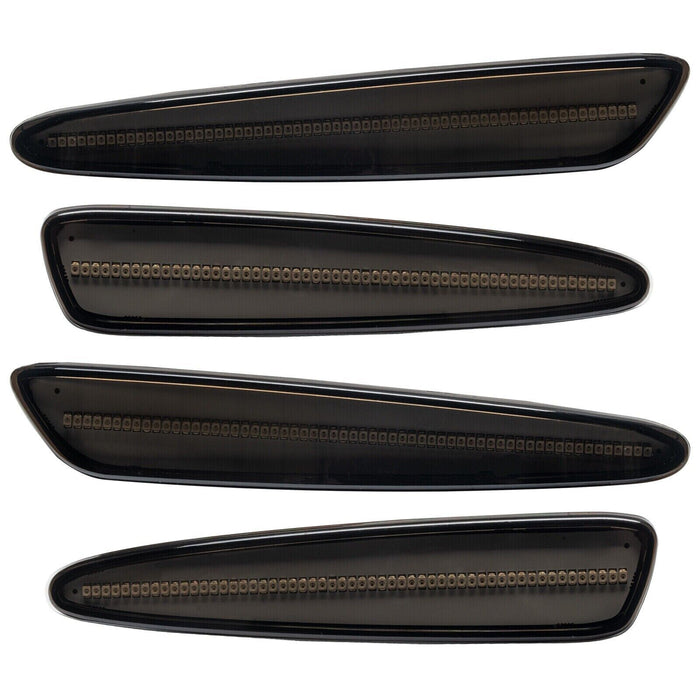 Oracle Lighting Sidemarker Kit For 05-13 Chevrolet Corvette 3150-020