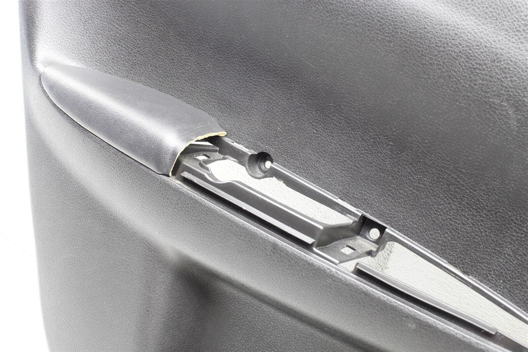 2008-2014 Subaru Impreza WRX Rear Left Door Panel 08-14
