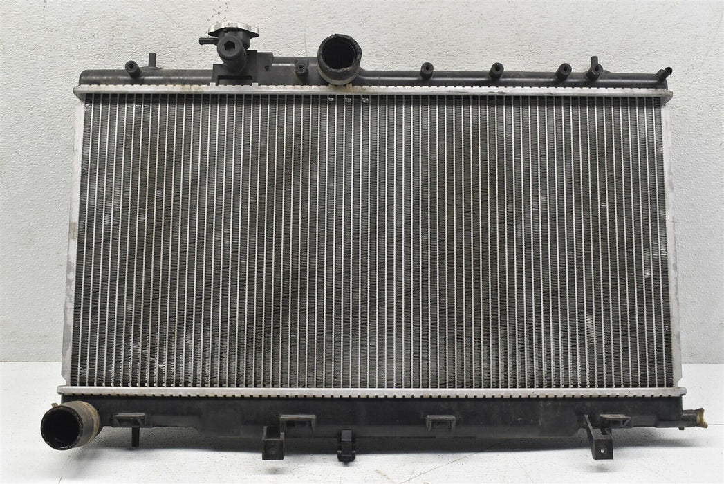 2005-2007 Subaru WRX Radiator Cooling Assembly 05-07