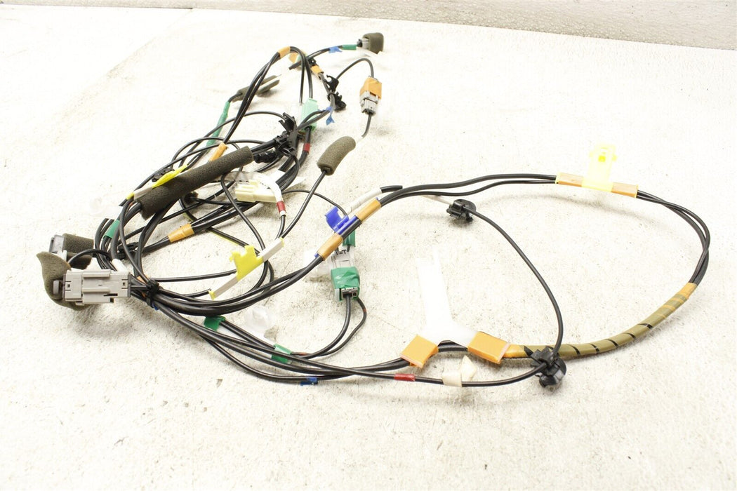 2008-2014 Subaru WRX STI Sedan Antenna Wiring Harness 86325FG830 OEM 08-14